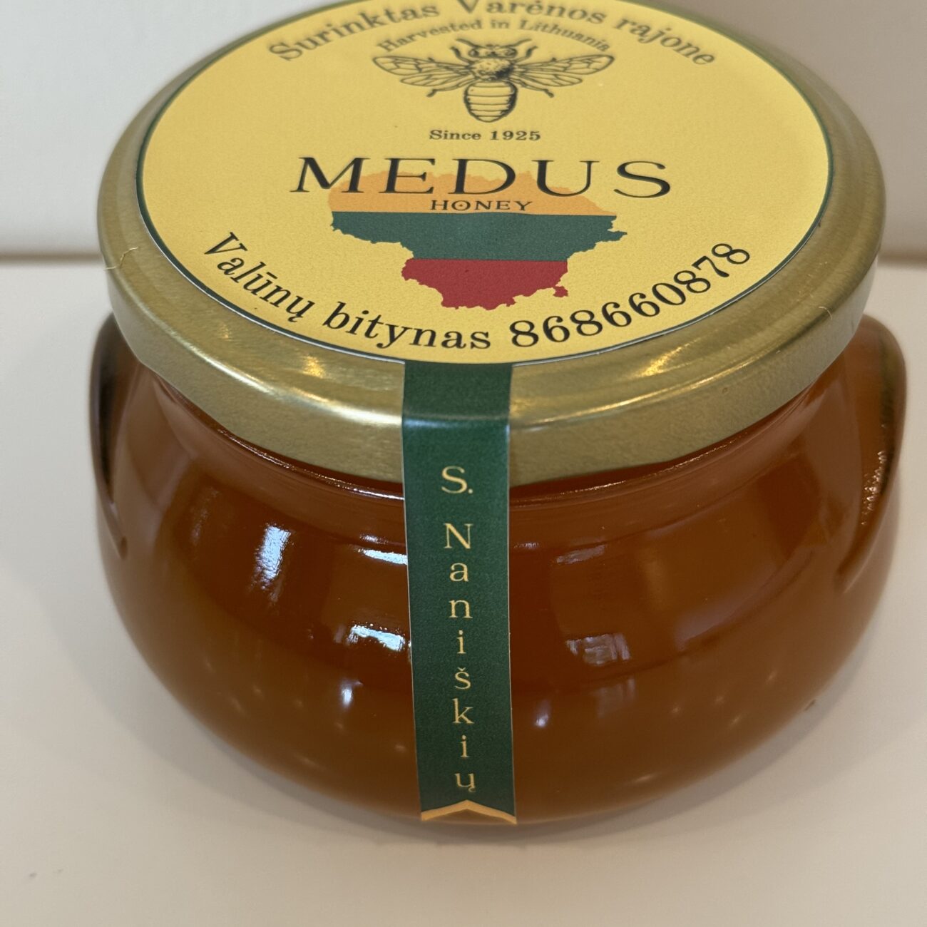 Medus Val n Bitynas