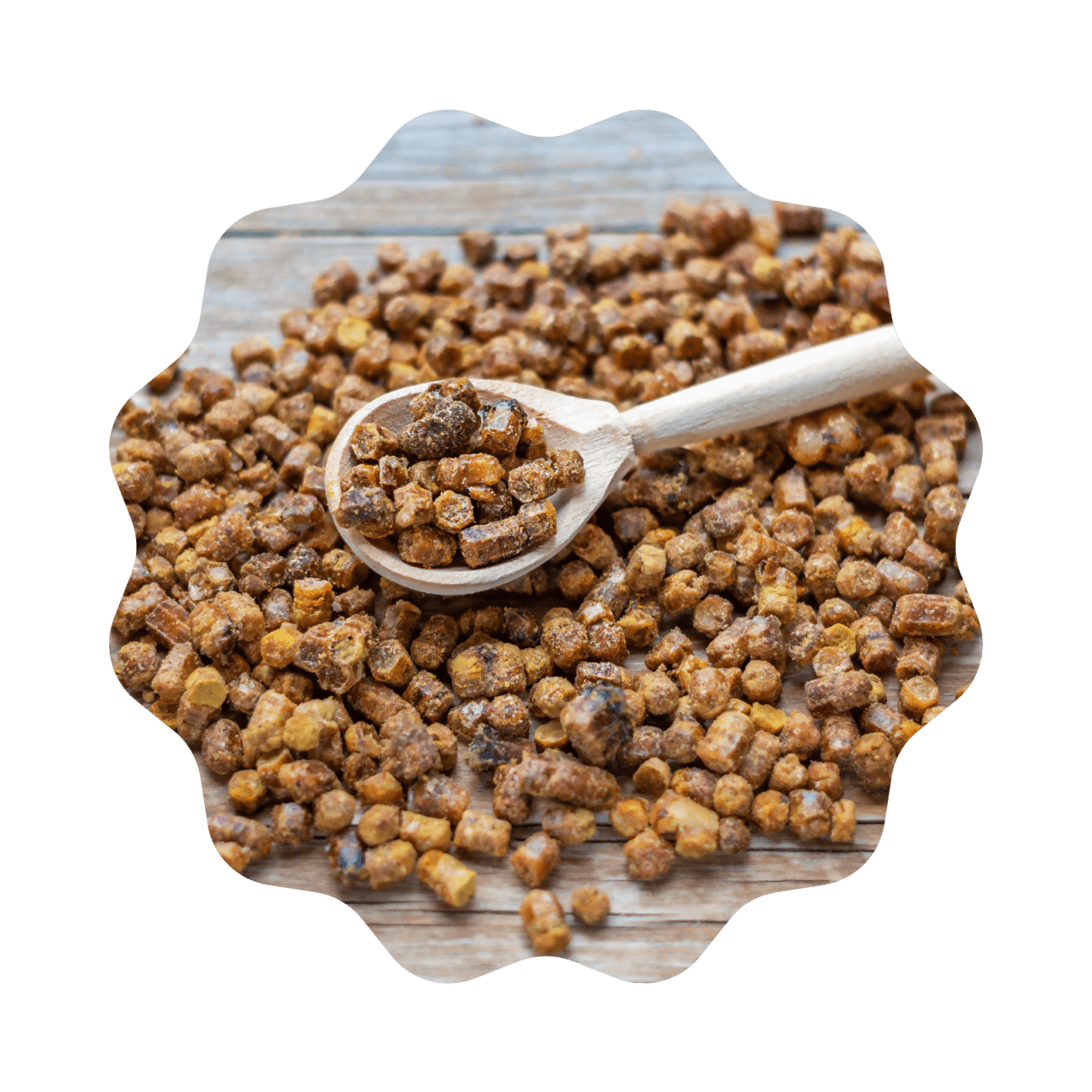 Kiti bičių produktai