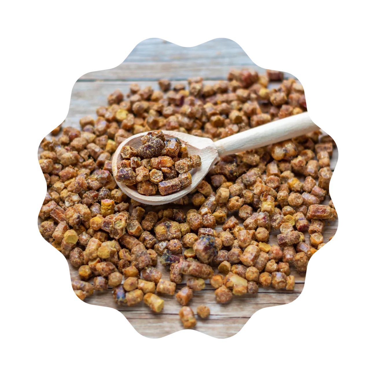 Kiti bičių produktai