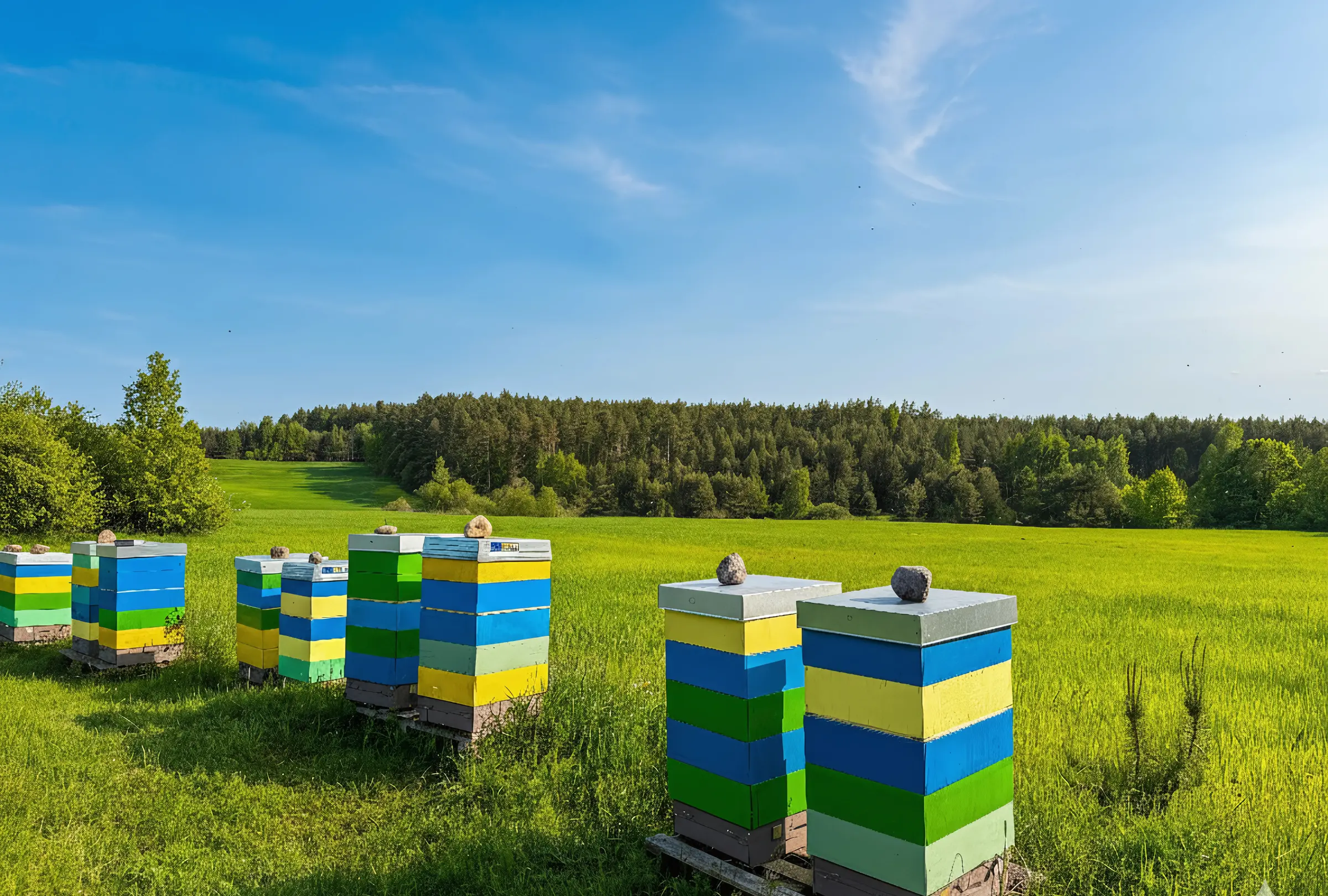 Apie mus_Valūnų bitynas_Bitynas Dzūkijoje_Medus iš dzūkijos_Varėnos rajono medus (2)
