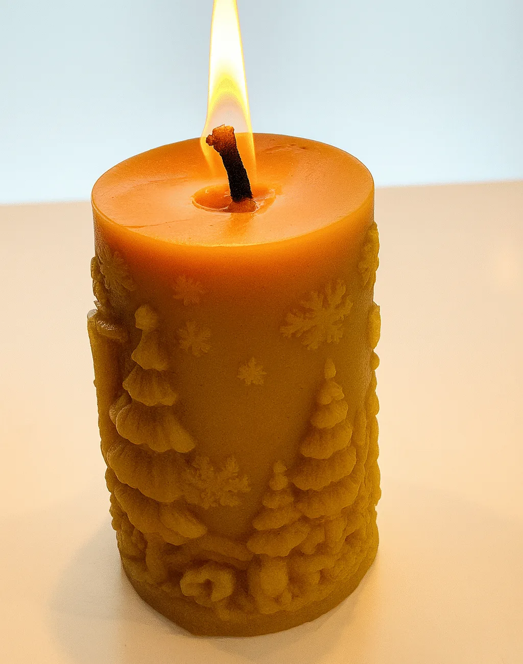 biciu_vasko_zvake_kaledinė