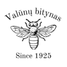 Valūnų bitynas logo
